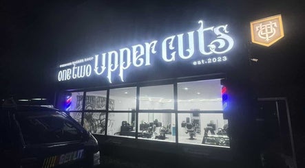 One Two Uppercuts East Tamaki