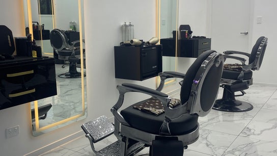 Crwn Barbers
