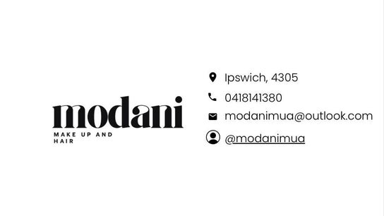 Modani MUA