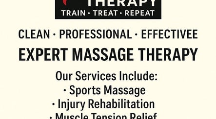 Imagen 2 de LP Sports Therapy