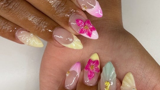 Nailzbybrenisbel