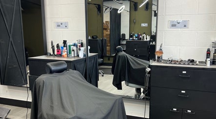 Barber Nomeat