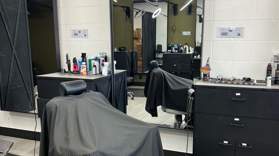 Barber Nomeat
