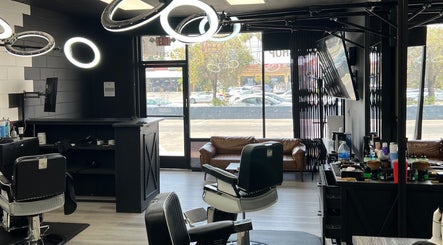 Imagen 2 de Barber Nomeat