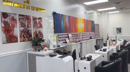 Davi Nails & Spa by LV – San Antonio image 2