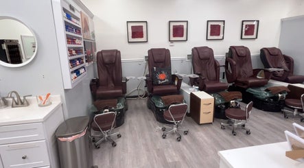 Davi Nails & Spa by LV – San Antonio image 3