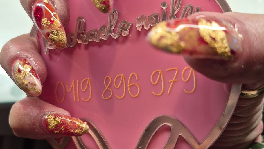 Imagen 1 de Rachaels Nailz