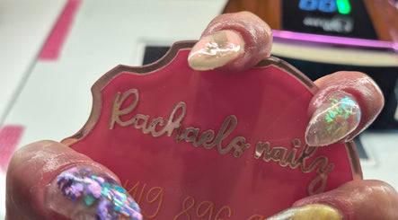 Imagen 2 de Rachaels Nailz
