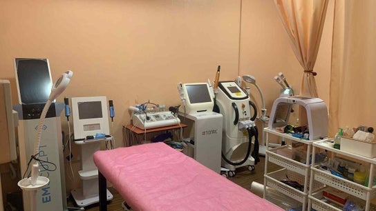 Bello Beauty Lounge & Aesthetics