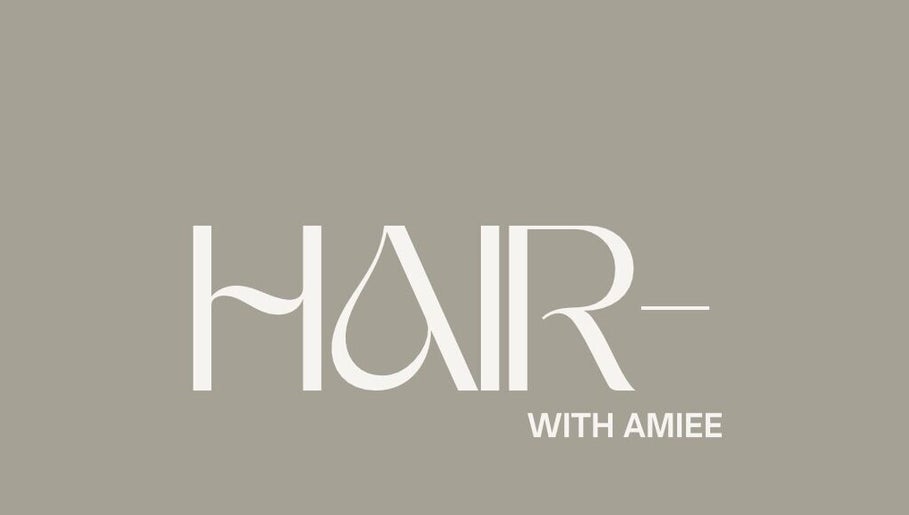 Hair with Amiee image 1