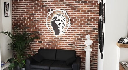 JhayP tattoo image 3