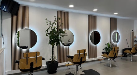 LOMA clinic & Beauty hair spa