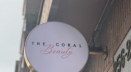 The Coral Beauty