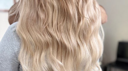 Friseur Liebelei image 2