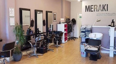 Meraki Hair Salon