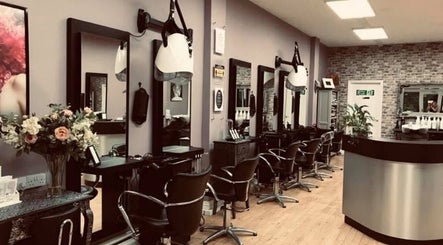 Meraki Hair Salon image 3
