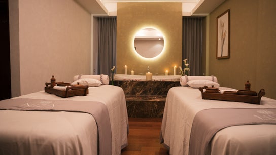 NIja Luxury Wellness