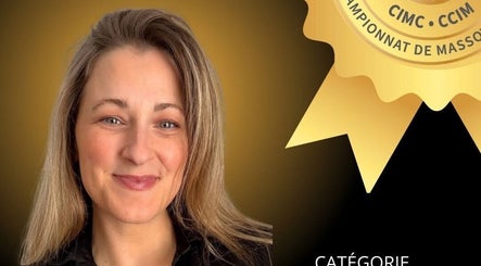 Kim Brunet Choisir le bonheur