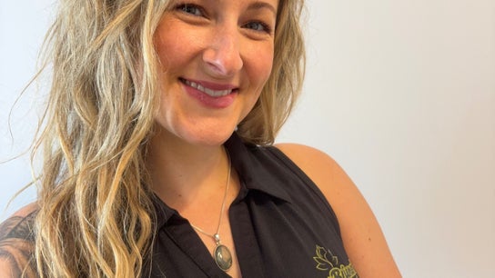 Kim Brunet Choisir Le Bonheur