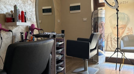 Incanto Hair Beauty