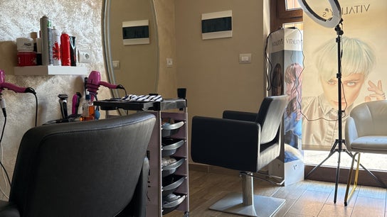 Incanto Hair Beauty