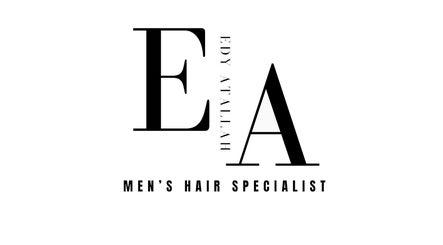 Edy Atallah Men’s Hair Specialist