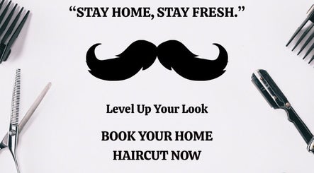 Edy Atallah Men’s Hair Specialist obrázek 3