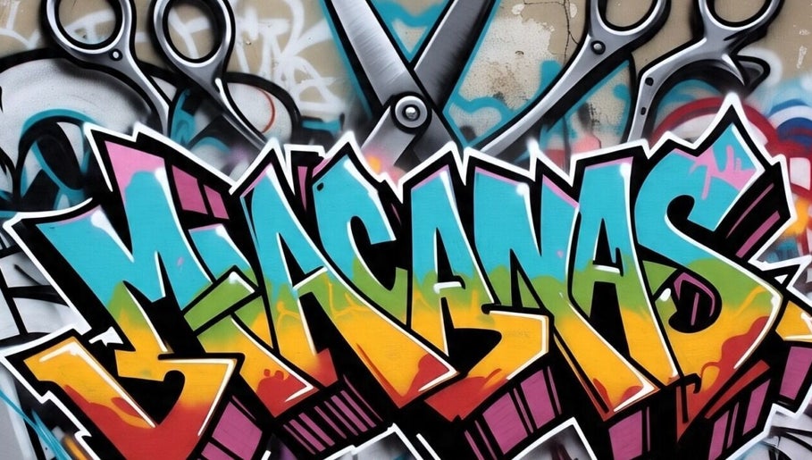 Imagen 1 de Tctbarber