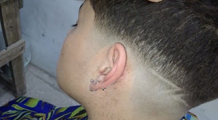 Imagen 2 de Tctbarber
