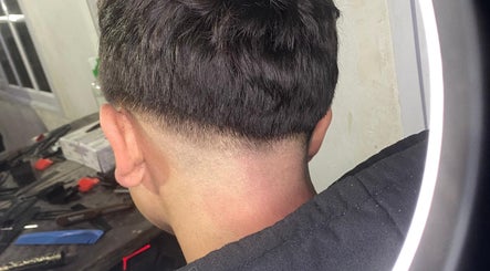 Imagen 3 de Tctbarber
