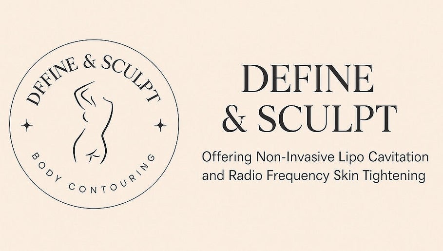 Define & Sculpt, bilde 1