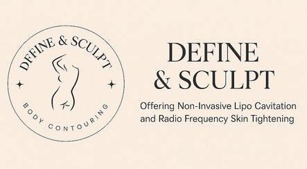 Define & Sculpt