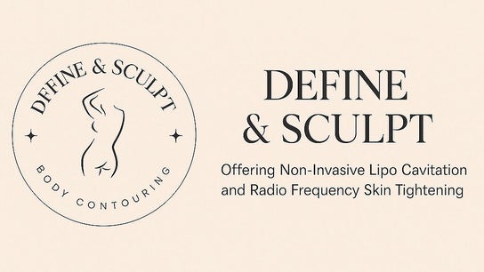 Define & Sculpt