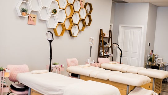 Blush Beauty Spa