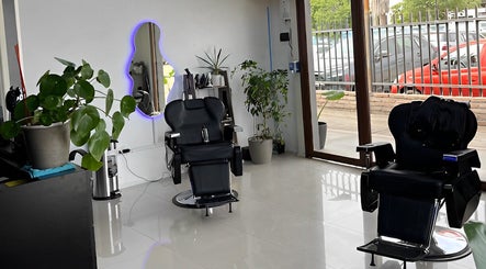 BLOOD STUDIO