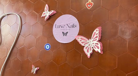 Luxe Nails 🦋 obrázek 2