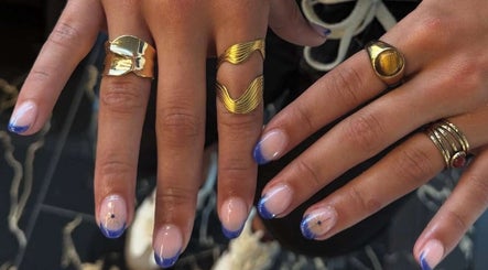 Nails by Diana