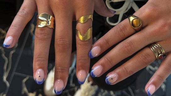 Nails by Diana