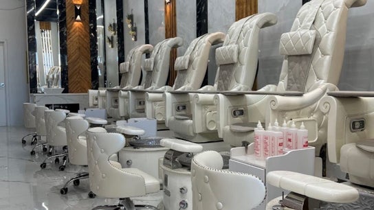 THE NAIL BAR