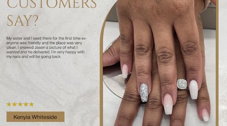 THE NAIL BAR image 3