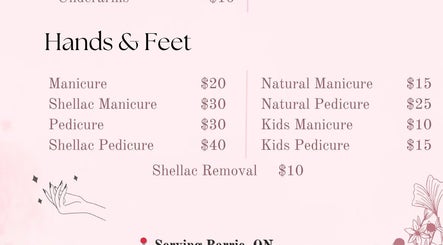 Krystyn's Mobile Spa kép 3