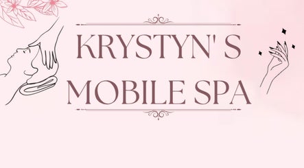 Krystyn's Mobile Spa