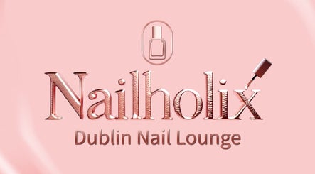 Nailholix Dublin Nail Lounge