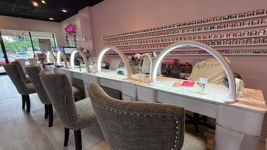Nailholix Dublin Nail Lounge