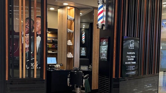 JOELS Barber Shop | Brisbane City