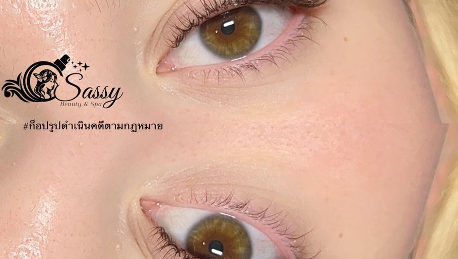 Sassy Lash By Tubtim image 1