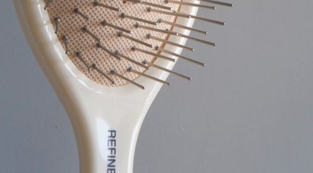 HAUS OF BLONDE obrázek 3