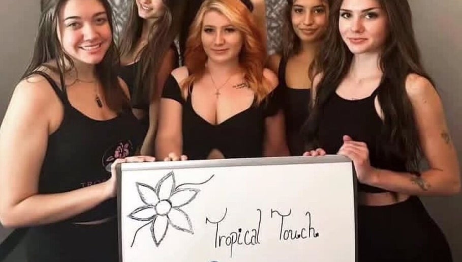 Tropical Touch Body Spa image 1