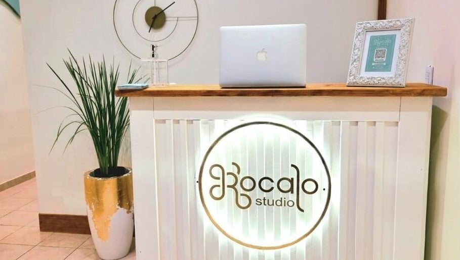 Immagine 1, ROCALO STUDIO