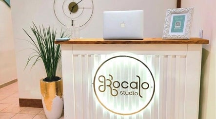 ROCALO STUDIO